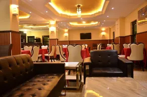Afropolitan Hotel - Image 5