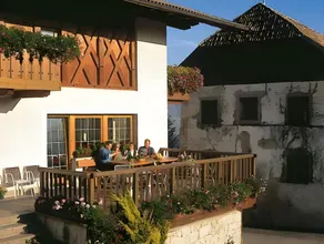 Garni An der Leit - Image 4