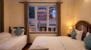 Family Peace House, Kathmandu - Image 2