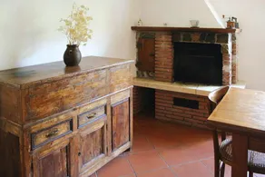 Landhaus in der Toskana mit Panoramablick - Image 2