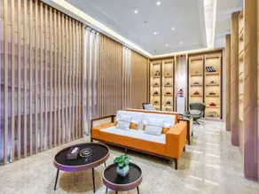 Boyue Hotel - Image 4