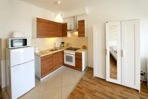 Corvin Residence Apartments - Image 3