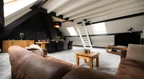 8 person apartment with heated swimmingpool Hoek van Winssen - Image 2