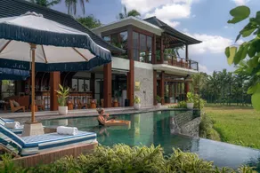 Asvara Resort Ubud by Ini Vie Hospitality - Image 3