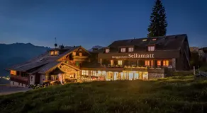 Berghotel Sellamatt - Image 4