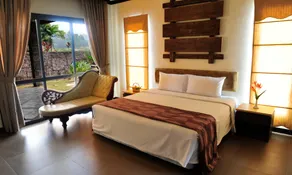 Hotel Felda Residence Hot Springs - Image 2