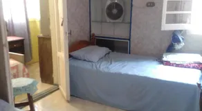 شقة بغرفة ثلاثية - Image 3
