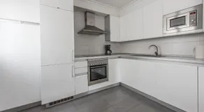 Urumea 4 - Apartamento con parking - Image 4