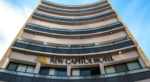 New Capitol Hotel - Jerusalem - Image 3