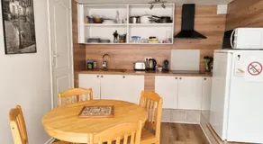 Grand Studio Lumineux pour 4 personnes - Image 4