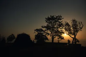 The Nirvana Camp Resort and Hotel - Image 2
