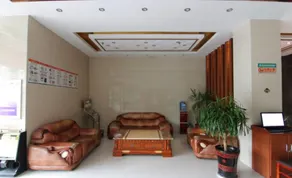 Green Tree Inn Yangzhou Baoying County Anyi South Road Zhixuan - Image 4
