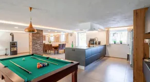 Ferienwohnung Buchenberg - Image 2