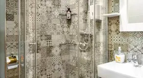 One Lemon Tree apartment (1.6 km from Airport) - Image 2