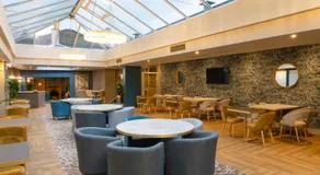 Rooms at David Lloyd Wickwoods - Image 4