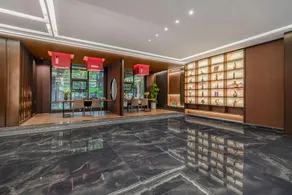 Kunming Dianchi International Hotel - Image 3