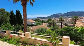Bas Villa, Vue mer, Centre ville, Paradis, calme - Image 4