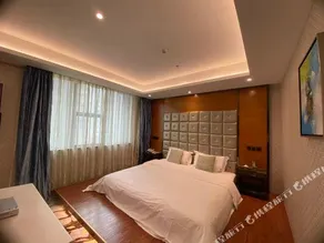 Liuzhou An'an International Hotel (Wuling Baojun Avenue) - Image 5