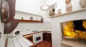 ANTICA VILLA La Viola, Suite with private pool - Image 4