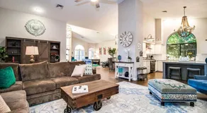 Luxury N. Scottsdale Home wPrivate Oasis Yard - Image 3