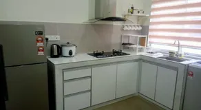 ZR D'Chili Homestay, Kemaman - Image 5