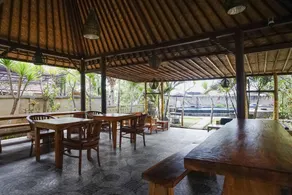 Abian Huts Dream Beach Lembongan - Image 5