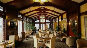 Samal Resort & SPA - Image 4