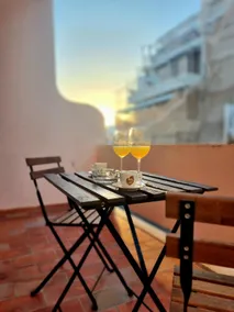 Charmante maison avec terrasse et jardin - Image 4