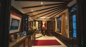 Landhotel Goldener Acker - Image 4