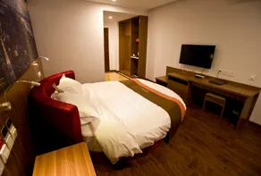 Jun Hotel Shandong Heze Dongming County Government - Image 4