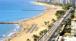 E N C A N T I S O L - Encanto y SOL a un paso del MAR con piscina - Image 4