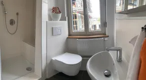 Ferienwohnung 2 Schlafzimmer 2 separate Bäder - Image 2