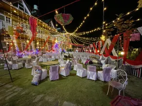 KAMNA HILL RESORT a Boutique cottages - Image 3