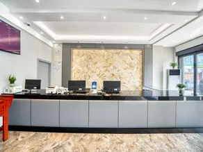Mingjue Business Hotel - Image 4