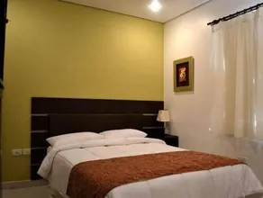 SBS Hotel & Spa - Image 2
