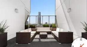 Seffadom apartments Melbourne cbd - Image 4