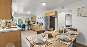 Entire Private Home with 4 Bedrooms 3 Bathrooms, King Bed, Big Yard, Prime Area, Ranch Style, Available Now - Image 4