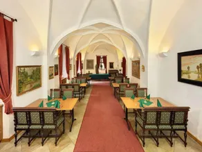 Hotel OLDINN - Image 3