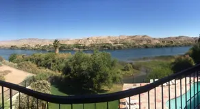 lodge on the river - Image 3