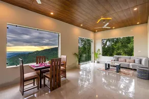 Cedar Haven - Nahan by VEO, StayVista - 5BHK Villa with Private Pool & BBQ - Image 5