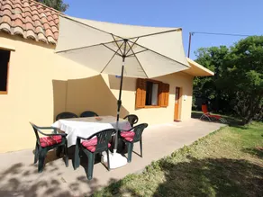 Authentic holiday House in quiet area, only 30m from beautiful pebble beach - Image 4