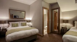 Angels Hotel - Image 2
