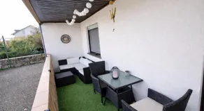 Main Ankerplatz Ferienwohnung Würzburg - Image 4