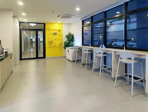 HOP INN Chaiyaphum - Image 3