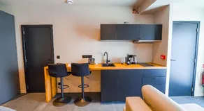 Hotel Mezza Notte - Image 5