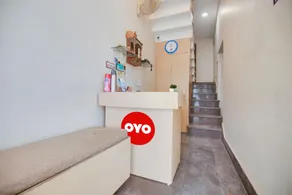 Hotel O Dhruva Residency - Image 5