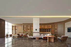 Atour Hotel Jiangmen Hetang Longhu - Image 5