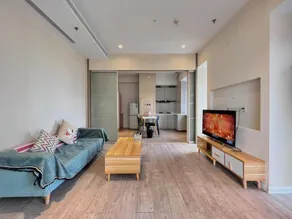 Zhilai Service Apartment (Beijing Xinguangda Shop) - Image 5
