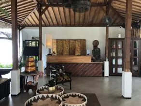Radjendra Resort - Image 5