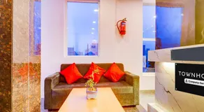 Super Townhouse SR Nagar Near RCC Premier - Image 4